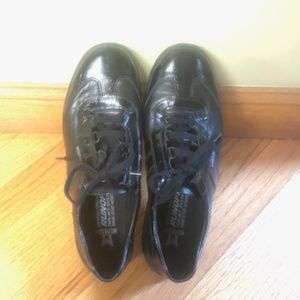 Mephisto women's 10 1/2 leather sneakers